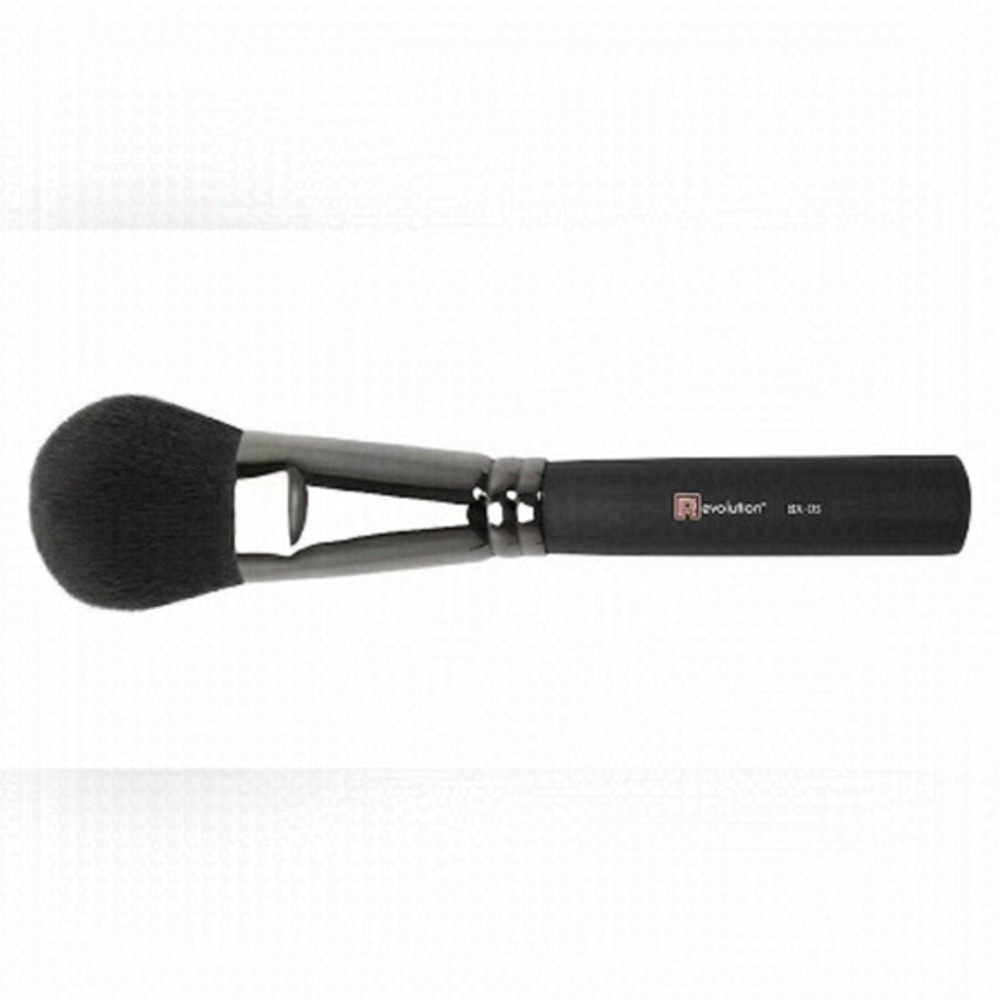 ⭐️ Royal & Langnickel Revolution Professional Make-Up Powder brush